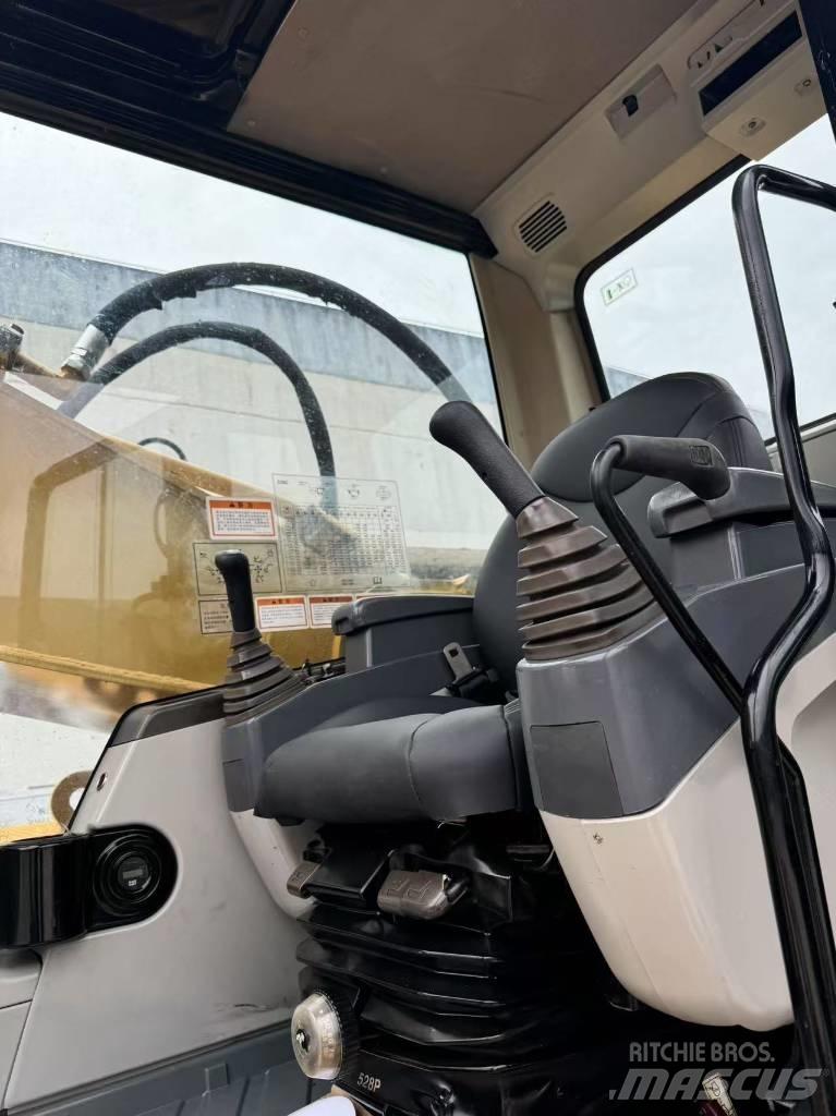 CAT 330 CL Excavadoras de cadenas