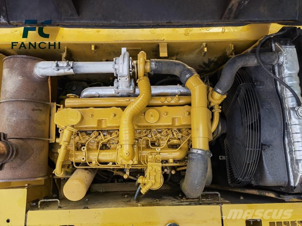 CAT 320 B L Excavadoras de cadenas