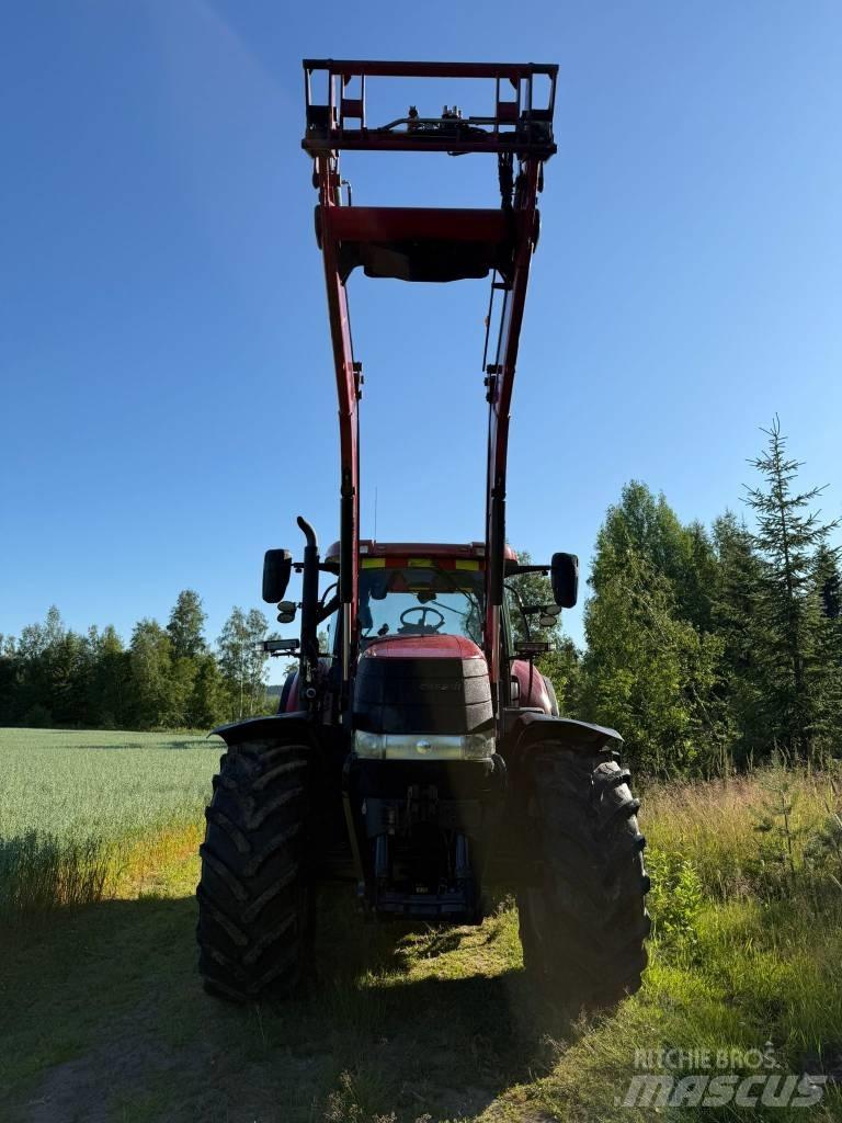 Case IH Puma 230CVX Tractores