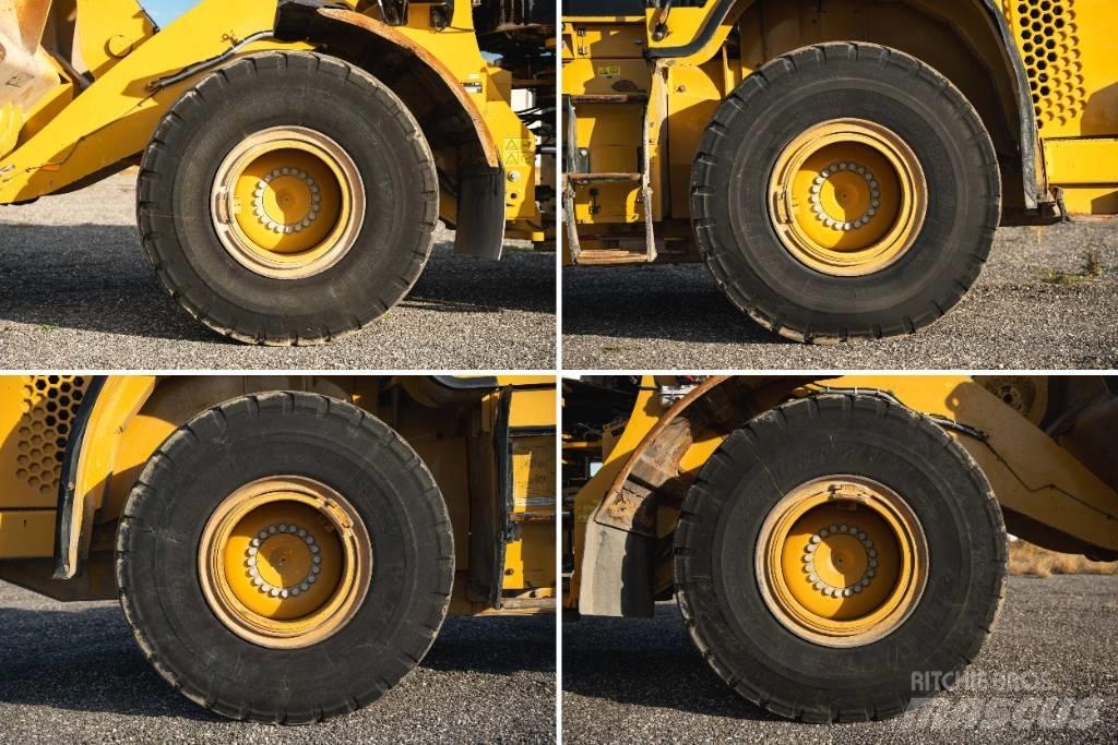 CAT 950M Cargadoras sobre ruedas