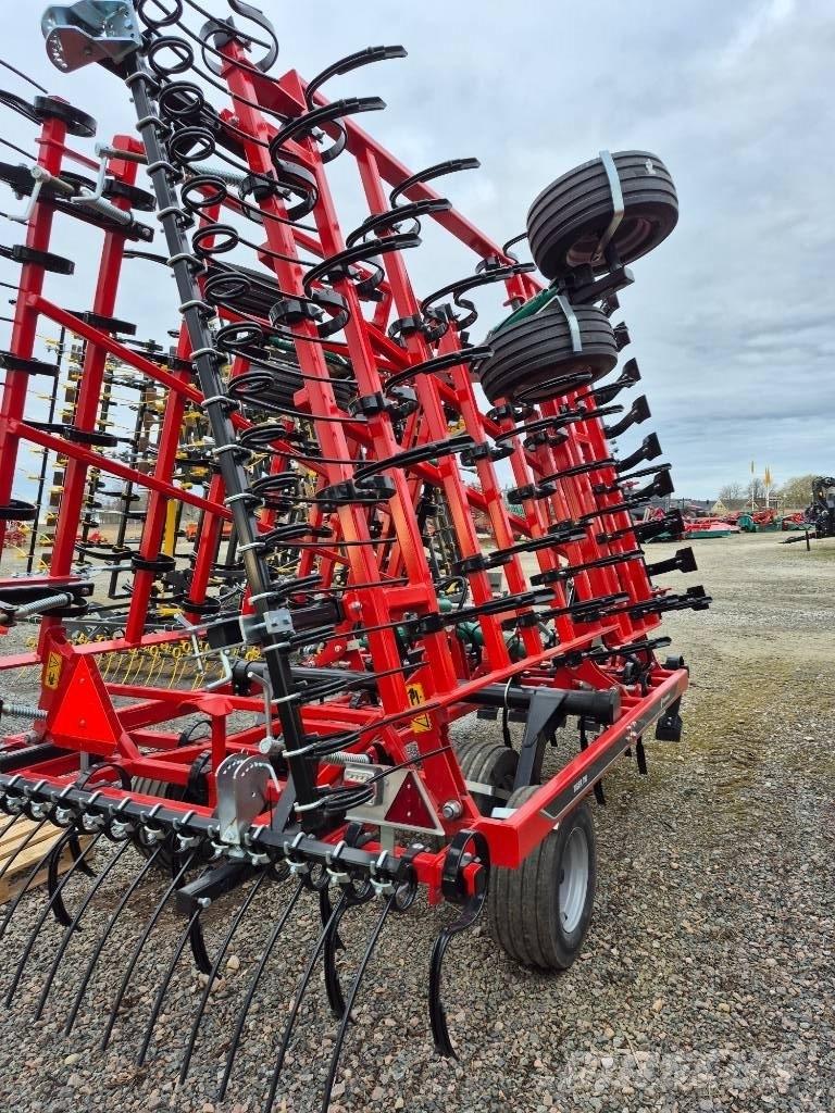 Kverneland Tiger 7 Gradas rotativas / rotocultivadores
