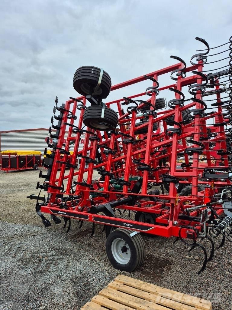 Kverneland Tiger 7 Gradas rotativas / rotocultivadores