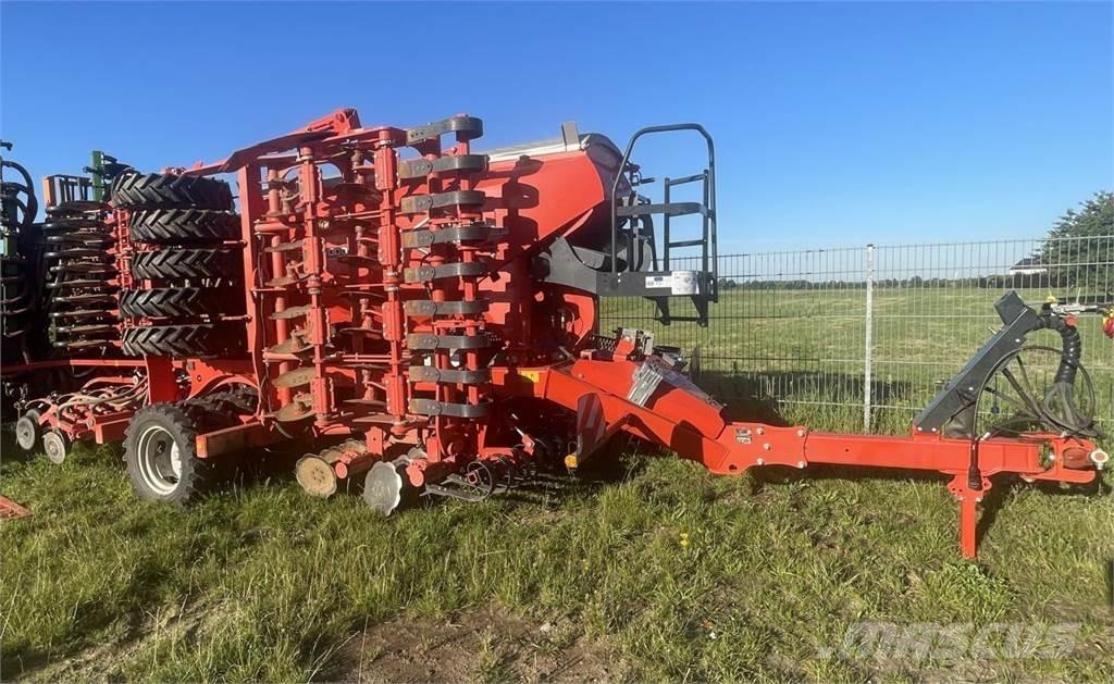 Kuhn ESPRO 6000 Sembradoras
