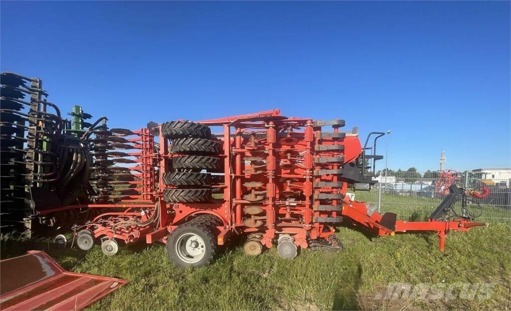 Kuhn ESPRO 6000 Sembradoras