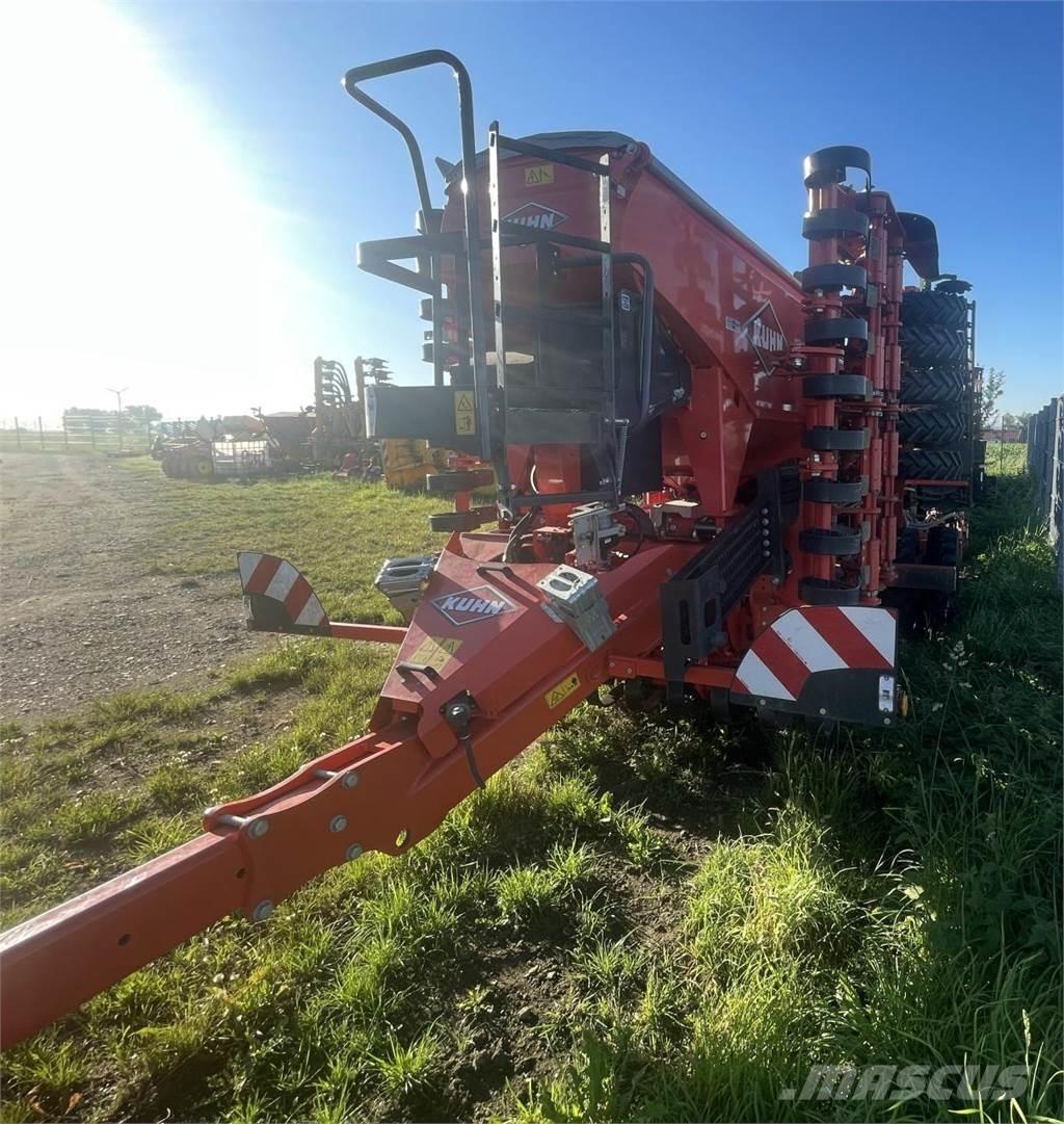 Kuhn ESPRO 6000 Sembradoras