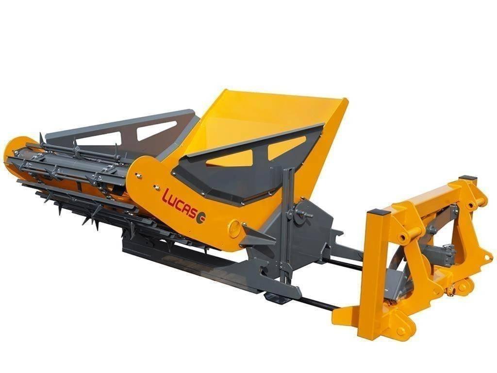 Lucas GUBI PIC Alimentador de animales