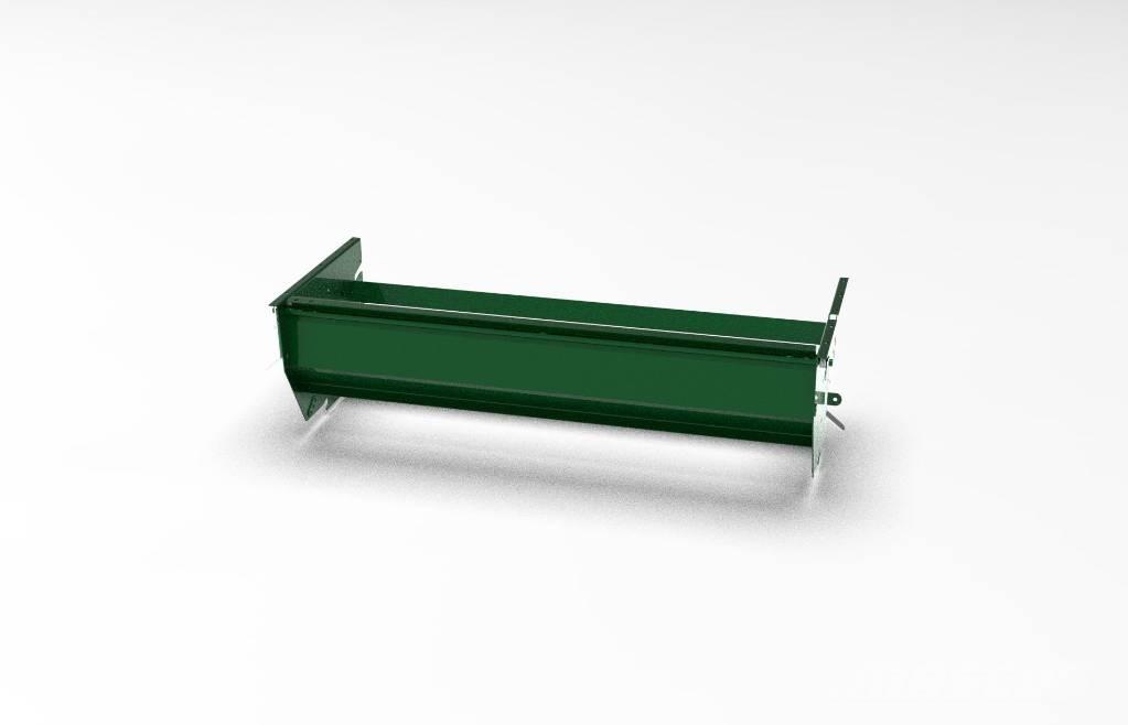 John Deere AZ56325 Accesorios para cosechadoras combinadas