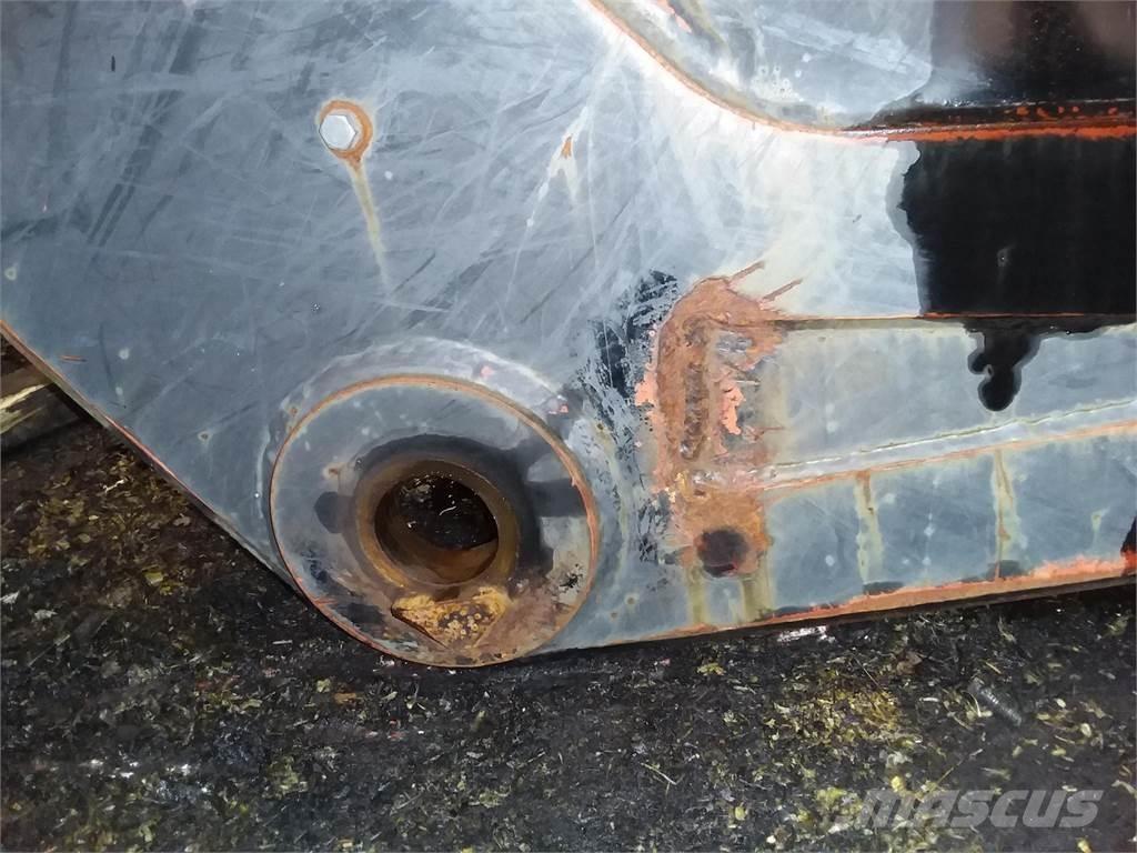 Rottne RK 200 Grúas taladoras