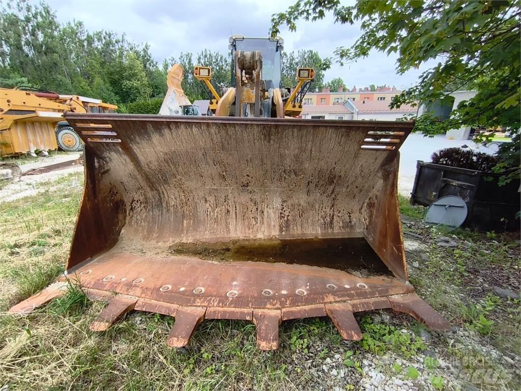 Komatsu WA600-6 Construcción - Otros