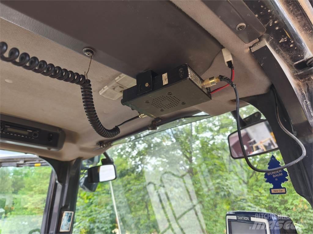 Komatsu WA600-6 Construcción - Otros