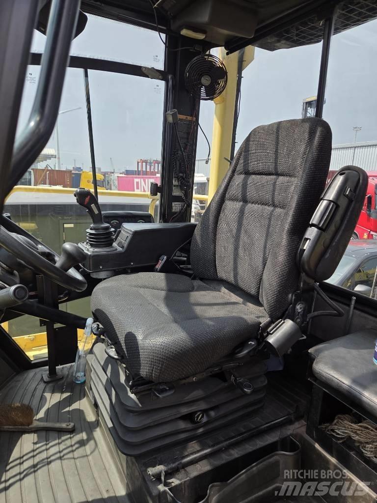 Hyster H 23 XM-12 EC Carretillas diesel