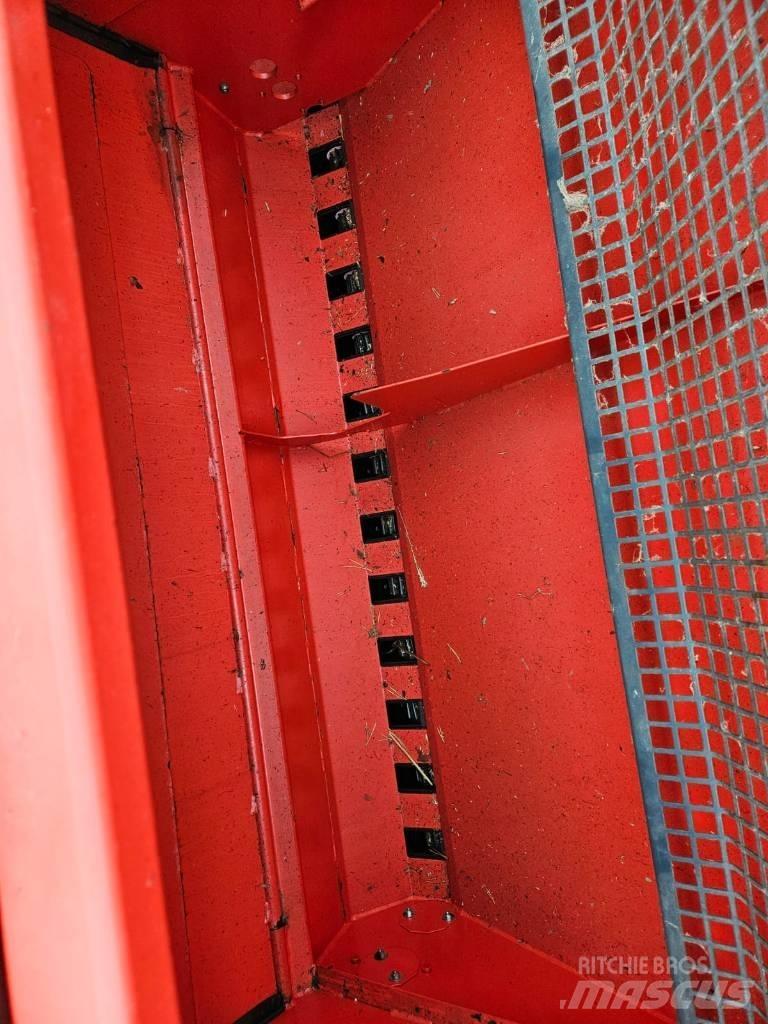 Tume Nova Combi 3000 Sembradoras combinadas