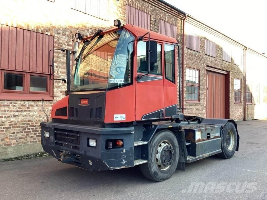 Kalmar TR618 Cabezas tractoras para terminales