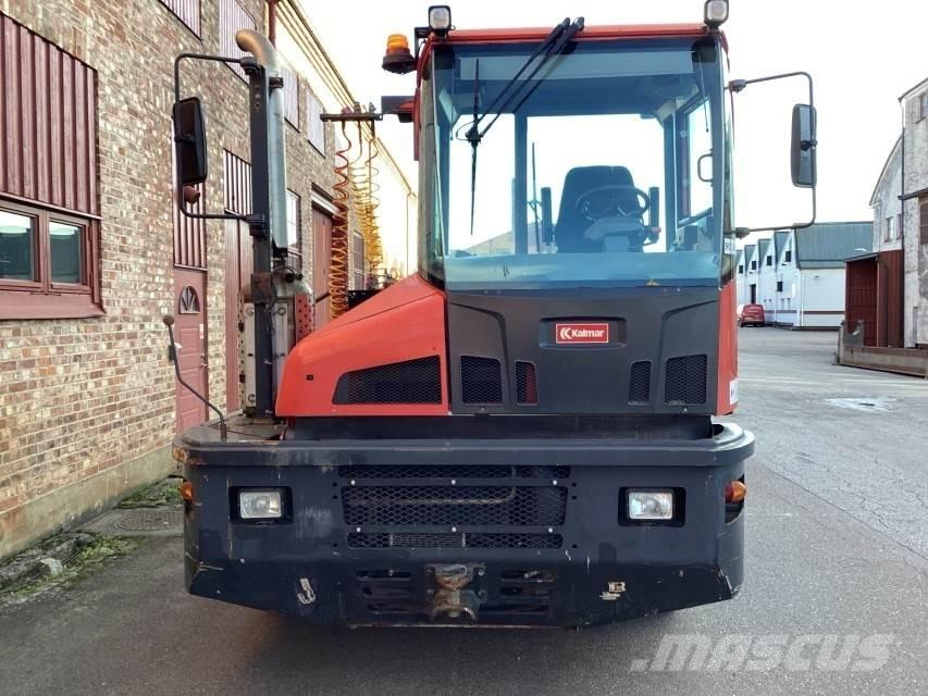 Kalmar TR618 Cabezas tractoras para terminales