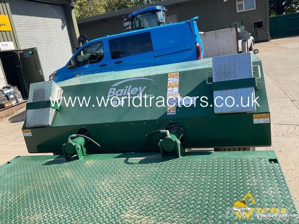 Bailey LOW LOADER Otros remolques