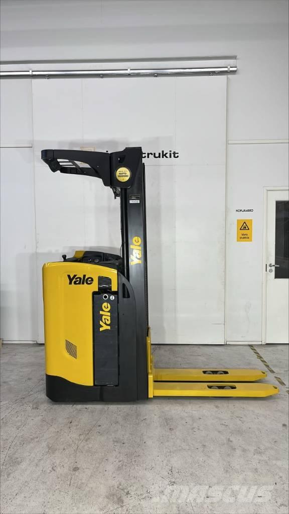 Yale MS 16 S Apiladores eléctricos autopropulsados
