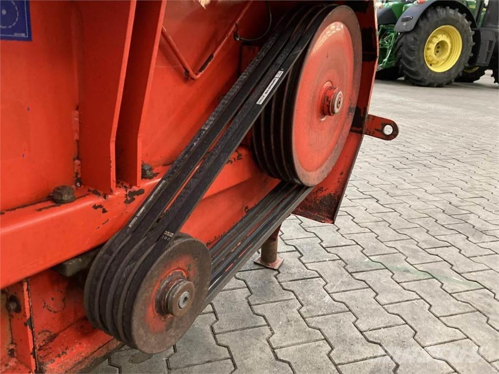 Grimme KS 3000 Equipos para patatas - Otros