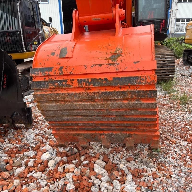 Hitachi ZX 350 Excavadoras de cadenas