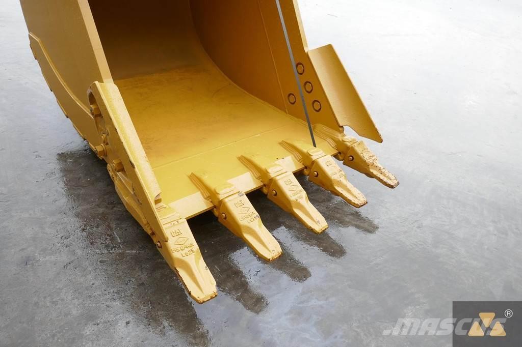 CAT 320 Bucket Cucharones