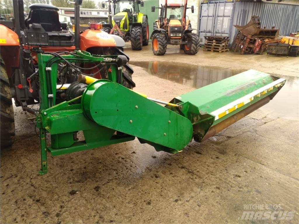 Greentec RL 2000 Jardinería - Otros