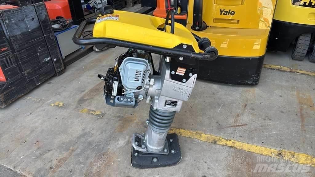 Wacker Neuson BS62 Vibradores
