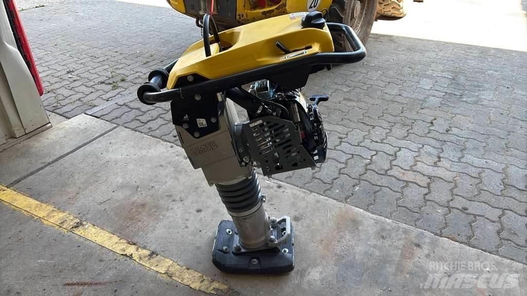 Wacker Neuson BS62 Vibradores