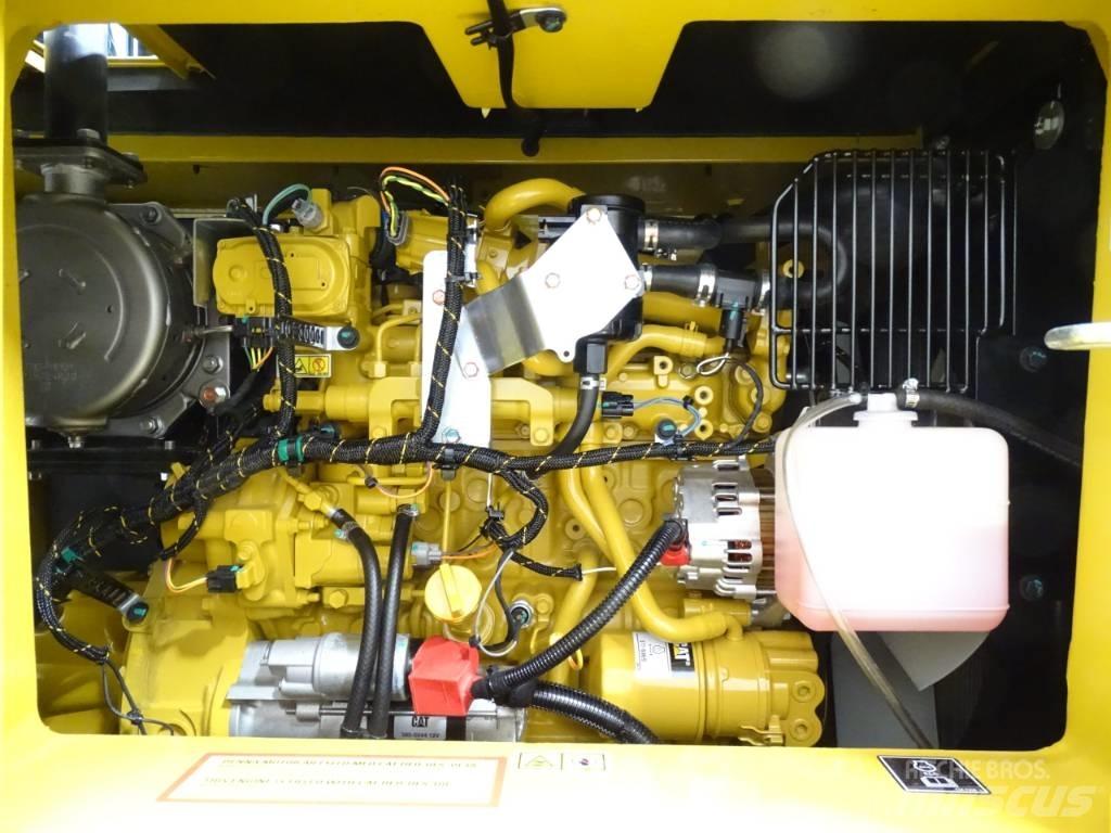 CAT 310 Excavadoras de cadenas