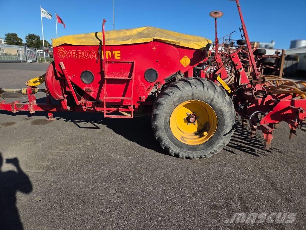 Tive 3304 Sembradoras combinadas