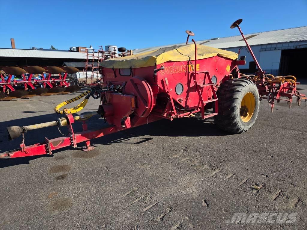 Tive 3304 Sembradoras combinadas