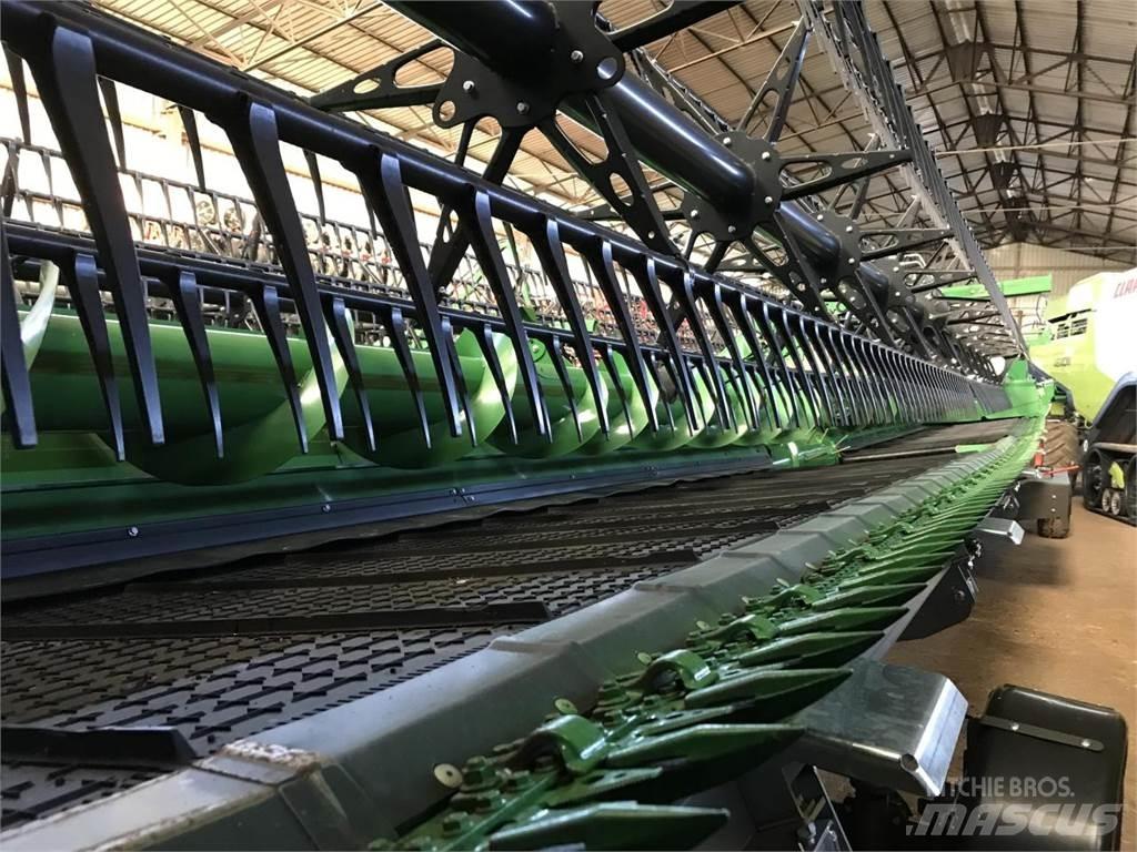 John Deere HD45X Accesorios para cosechadoras combinadas