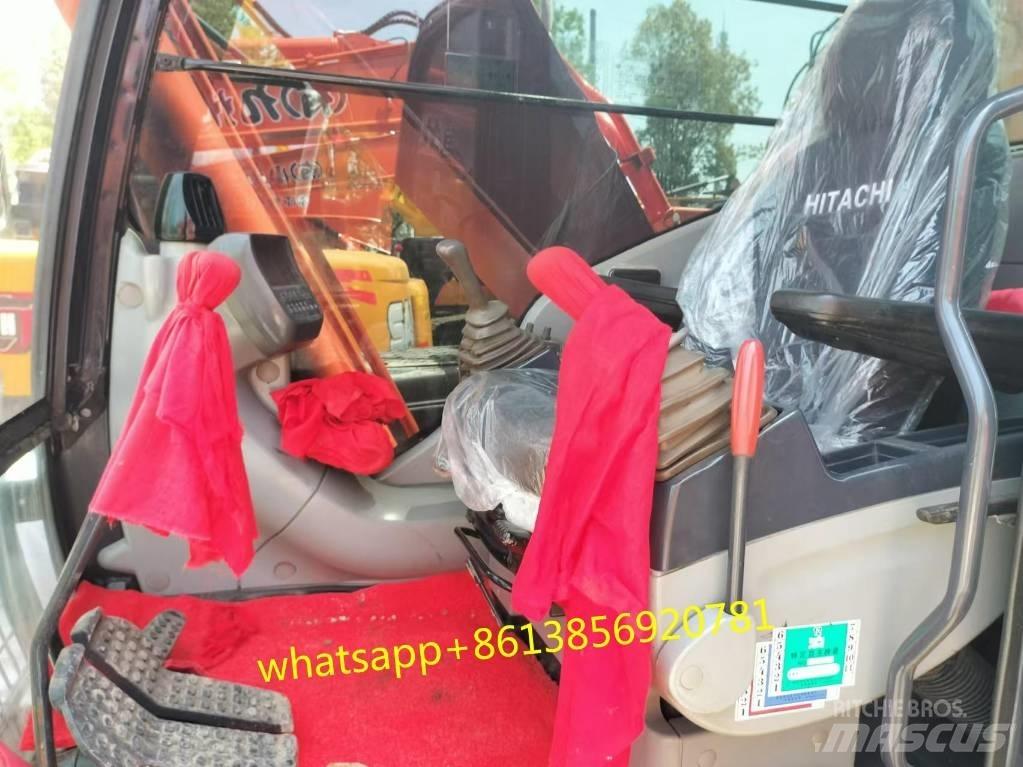 Hitachi ZX 200-3 G Excavadoras de cadenas
