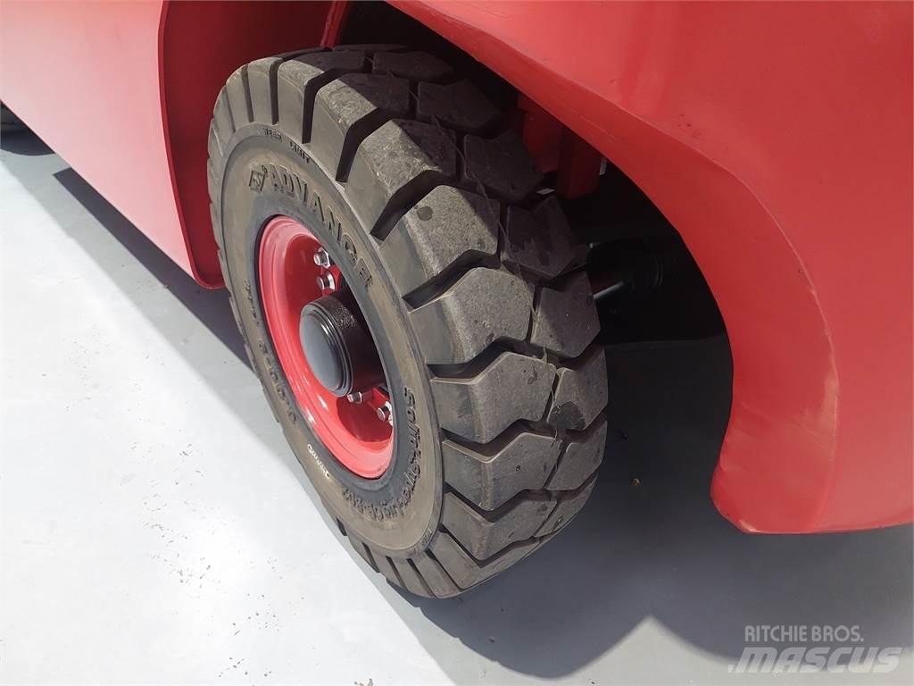 Hangcha CPCD25XH7F Carretillas diesel