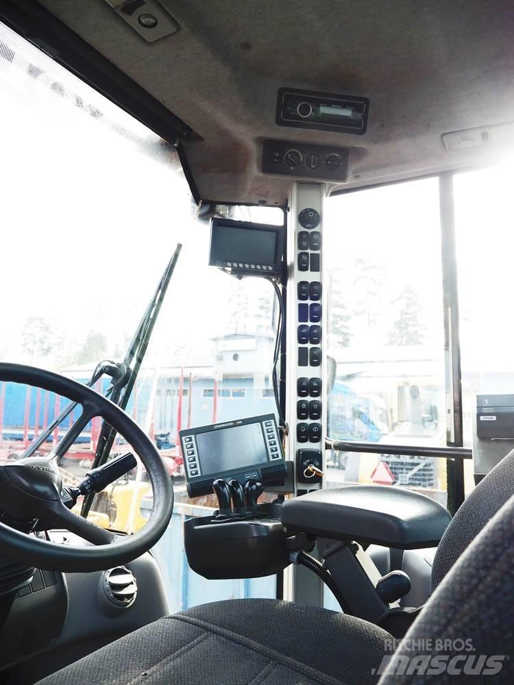 Volvo L 120 G Cargadoras sobre ruedas