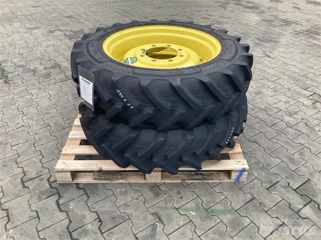Alliance 280/85R28 Neumáticos, ruedas y llantas