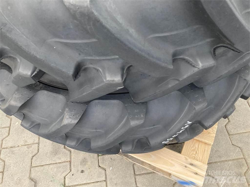 Alliance 280/85R28 Neumáticos, ruedas y llantas