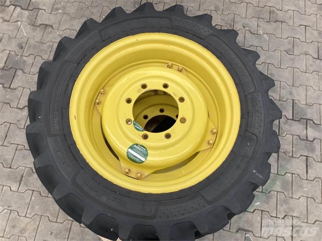 Alliance 280/85R28 Neumáticos, ruedas y llantas