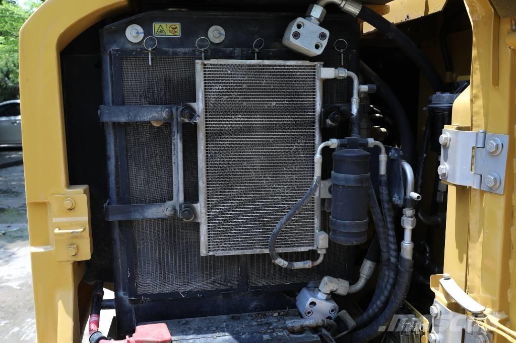 CAT 305.5E2 Mini excavadoras < 7t