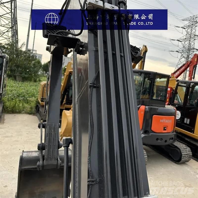 Volvo EC 60 C Excavadoras de cadenas