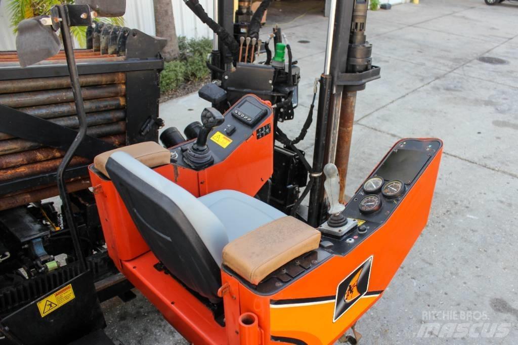 Ditch Witch JT25 Equipo de perforación horizontal