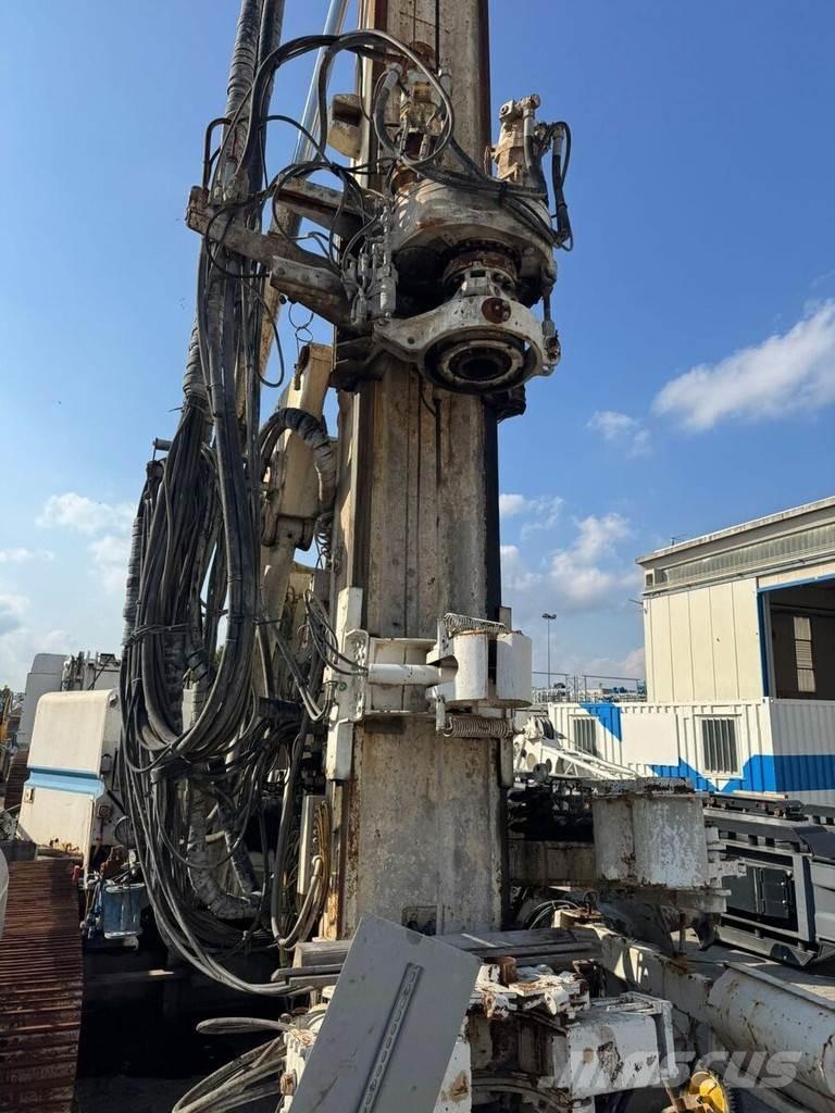 Soilmec R312 / 200 Perforadoras