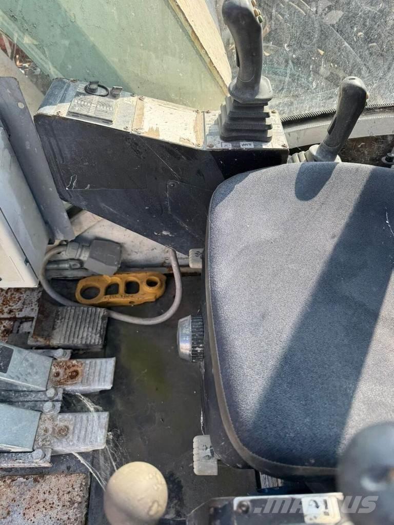 Soilmec R312 / 200 Perforadoras