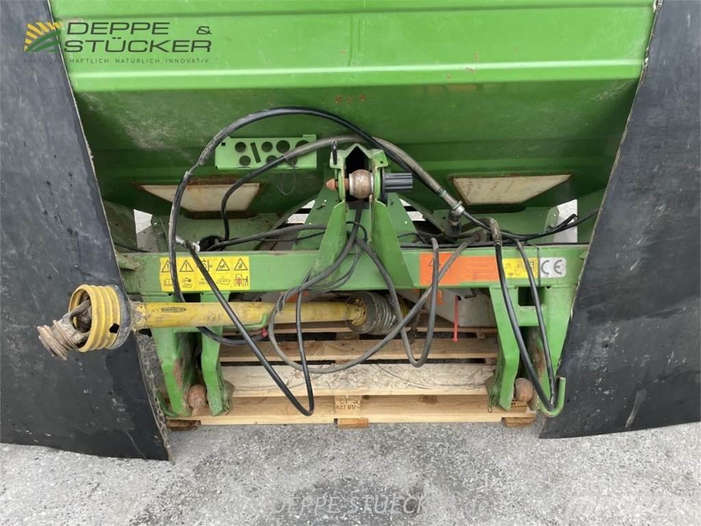 Amazone ZAM 1500 Abonadoras