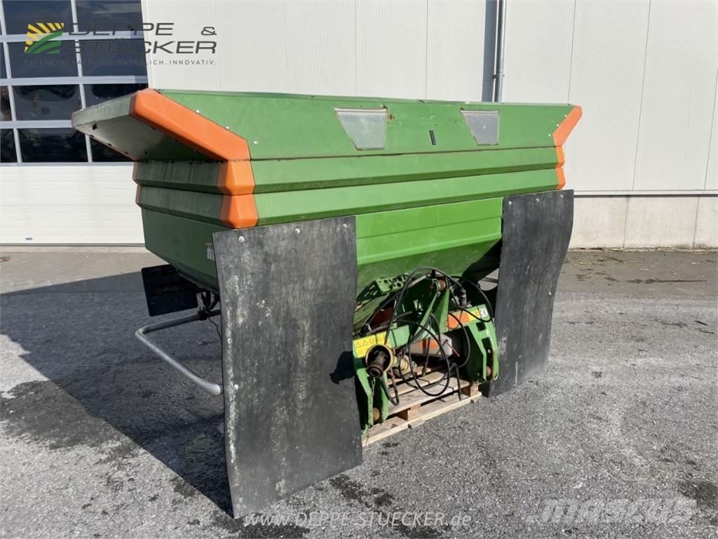 Amazone ZAM 1500 Abonadoras