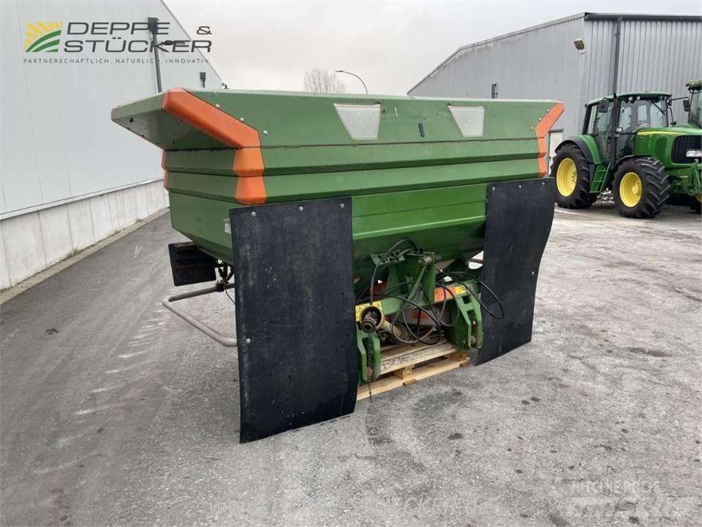 Amazone ZAM 1500 Abonadoras