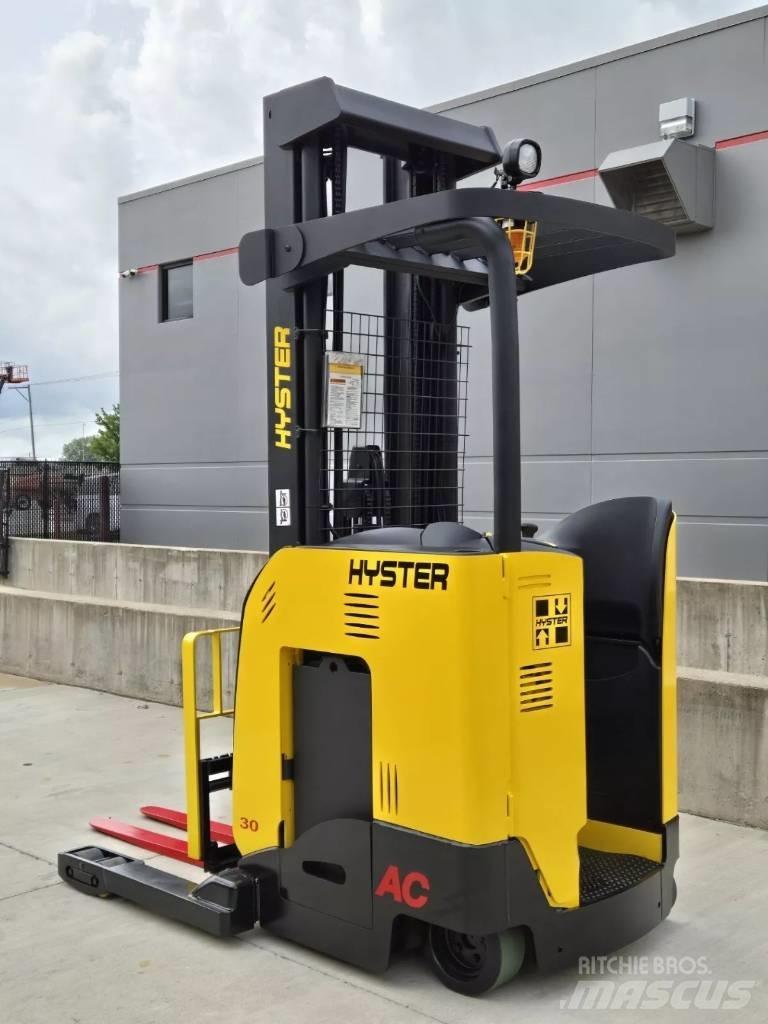 Hyster N30ZDR2-16.5 Carretillas de horquilla eléctrica