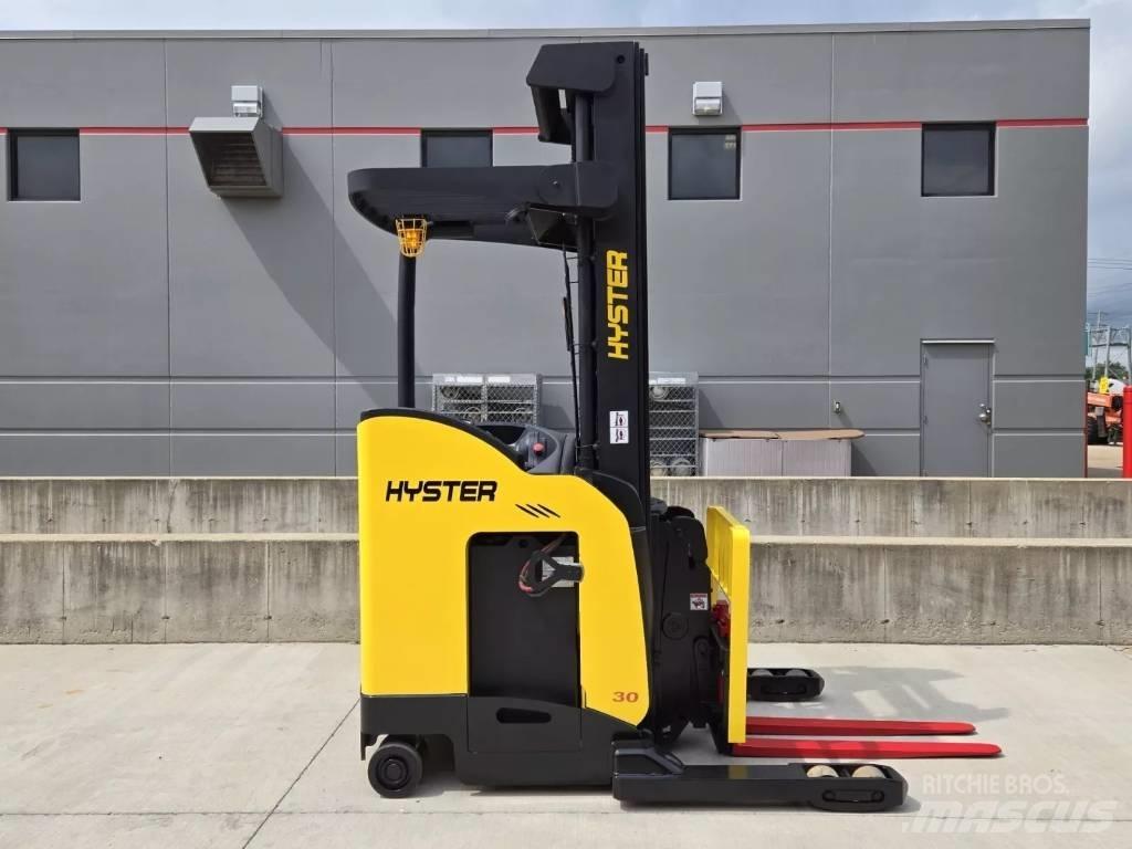 Hyster N30ZDR2-16.5 Carretillas de horquilla eléctrica