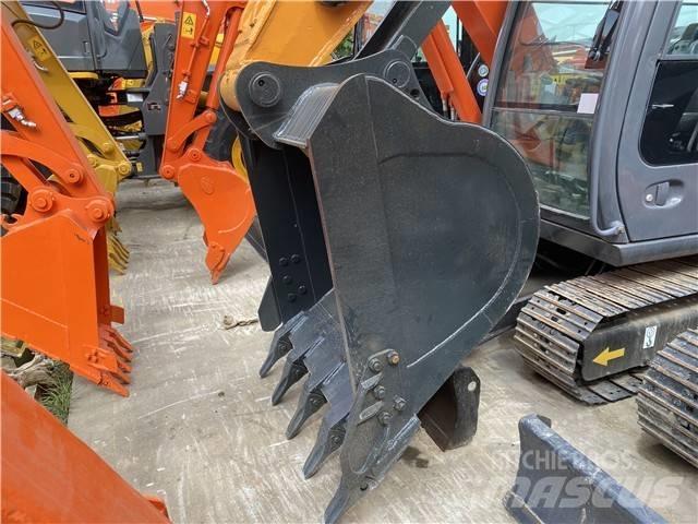 Hyundai Robex 220 LC Excavadoras de cadenas