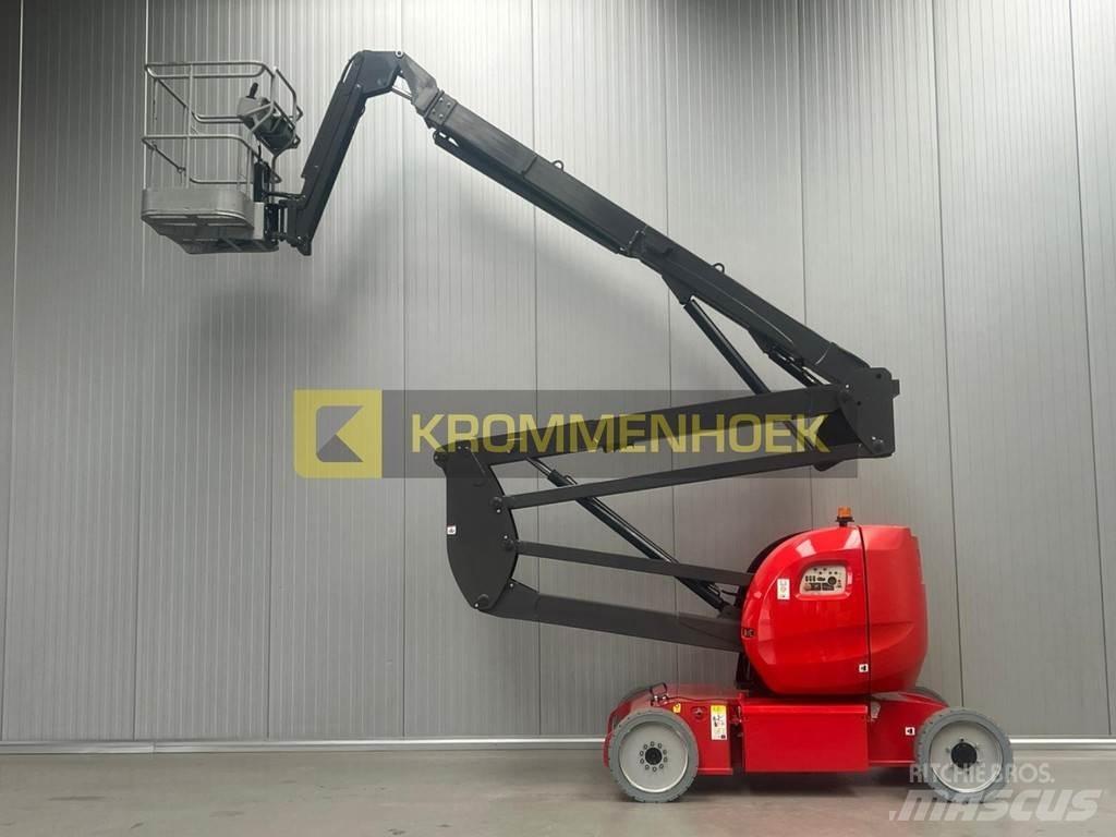 Manitou 170 AETJL Plataforma de trabajo articulada