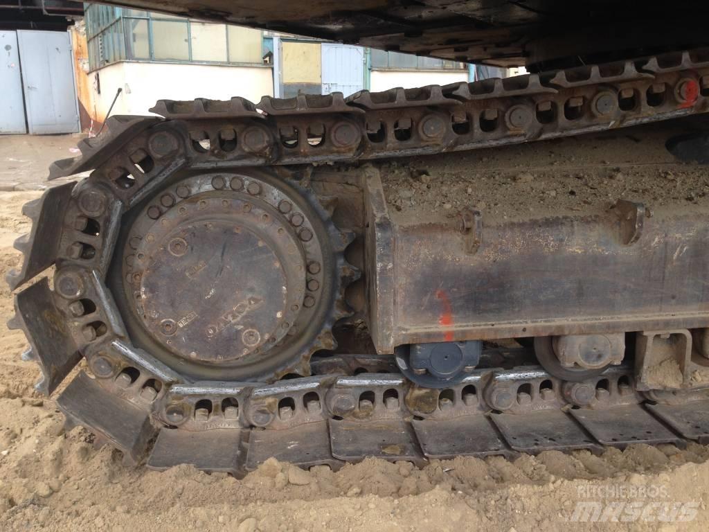 Volvo EC360 B LC Excavadoras de cadenas
