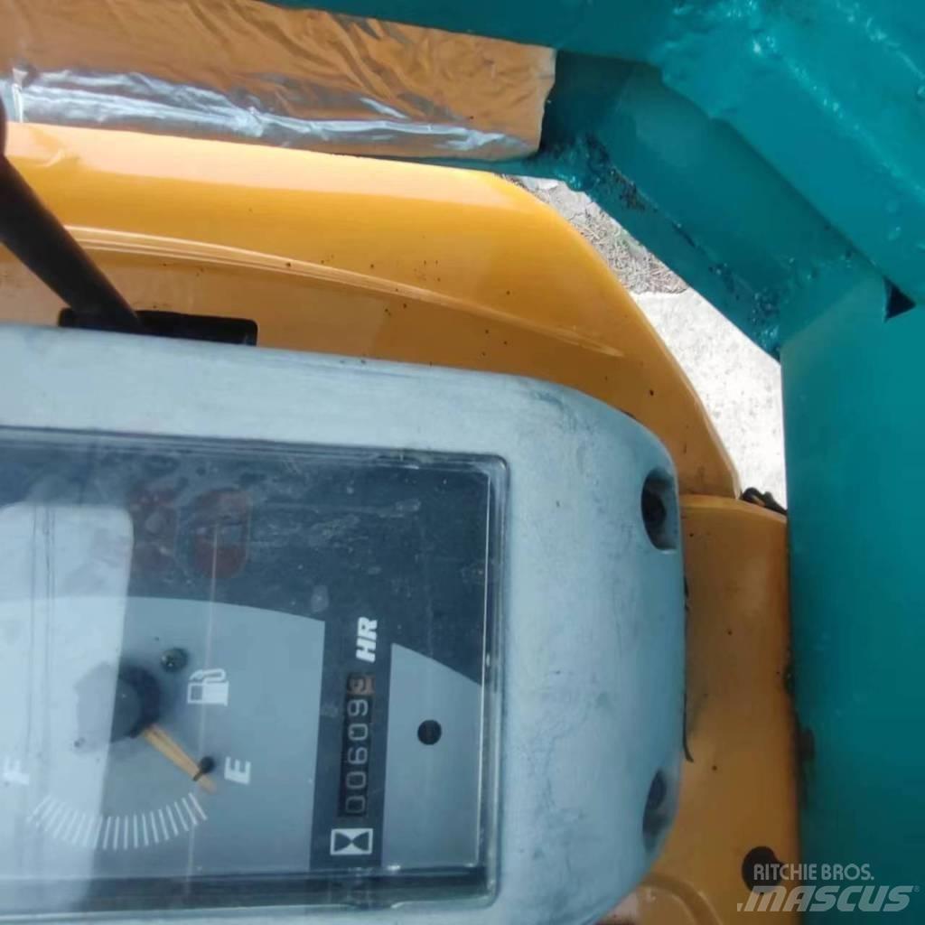 Kubota U 15-3 S Mini excavadoras < 7t
